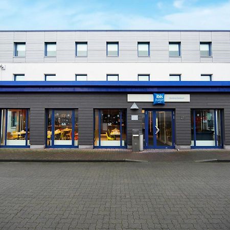 Ibis Budget Flensburg Handewitt Dış mekan fotoğraf