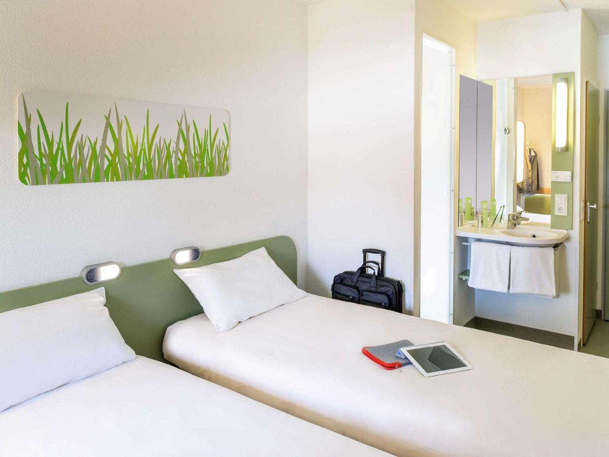Ibis Budget Flensburg Handewitt Dış mekan fotoğraf