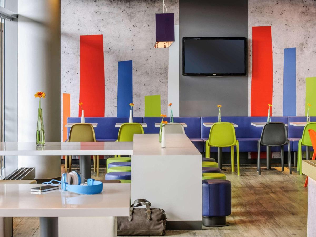 Ibis Budget Flensburg Handewitt Dış mekan fotoğraf