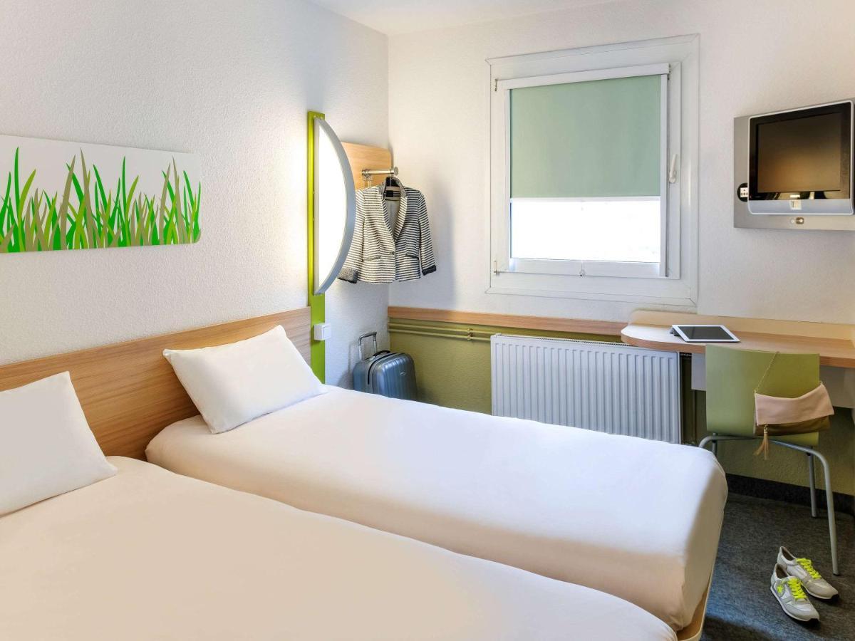 Ibis Budget Flensburg Handewitt Dış mekan fotoğraf