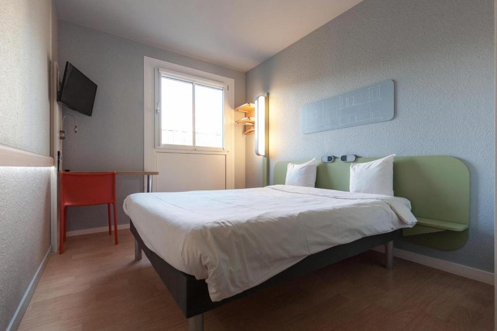 Ibis Budget Flensburg Handewitt Dış mekan fotoğraf