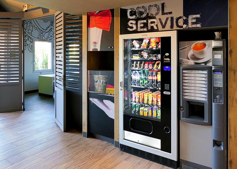 Ibis Budget Flensburg Handewitt Dış mekan fotoğraf
