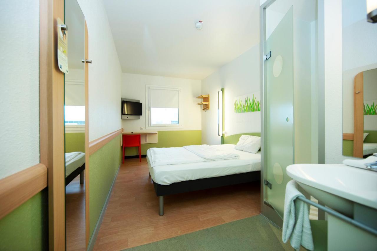Ibis Budget Flensburg Handewitt Dış mekan fotoğraf